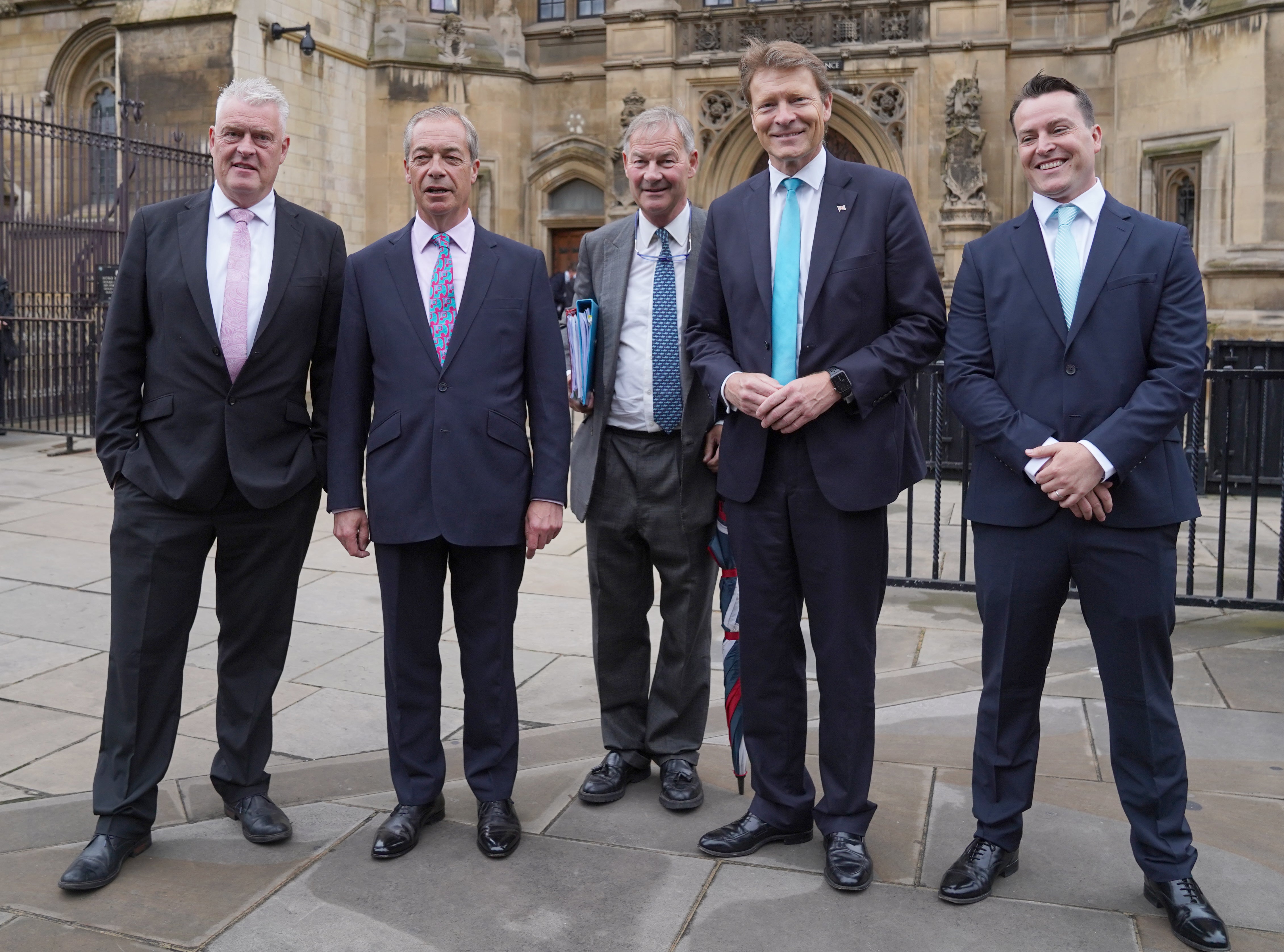Reform Party's Local Election Performance: A Test For Farage Reform Party's Local Election Performance: A Test For Farage