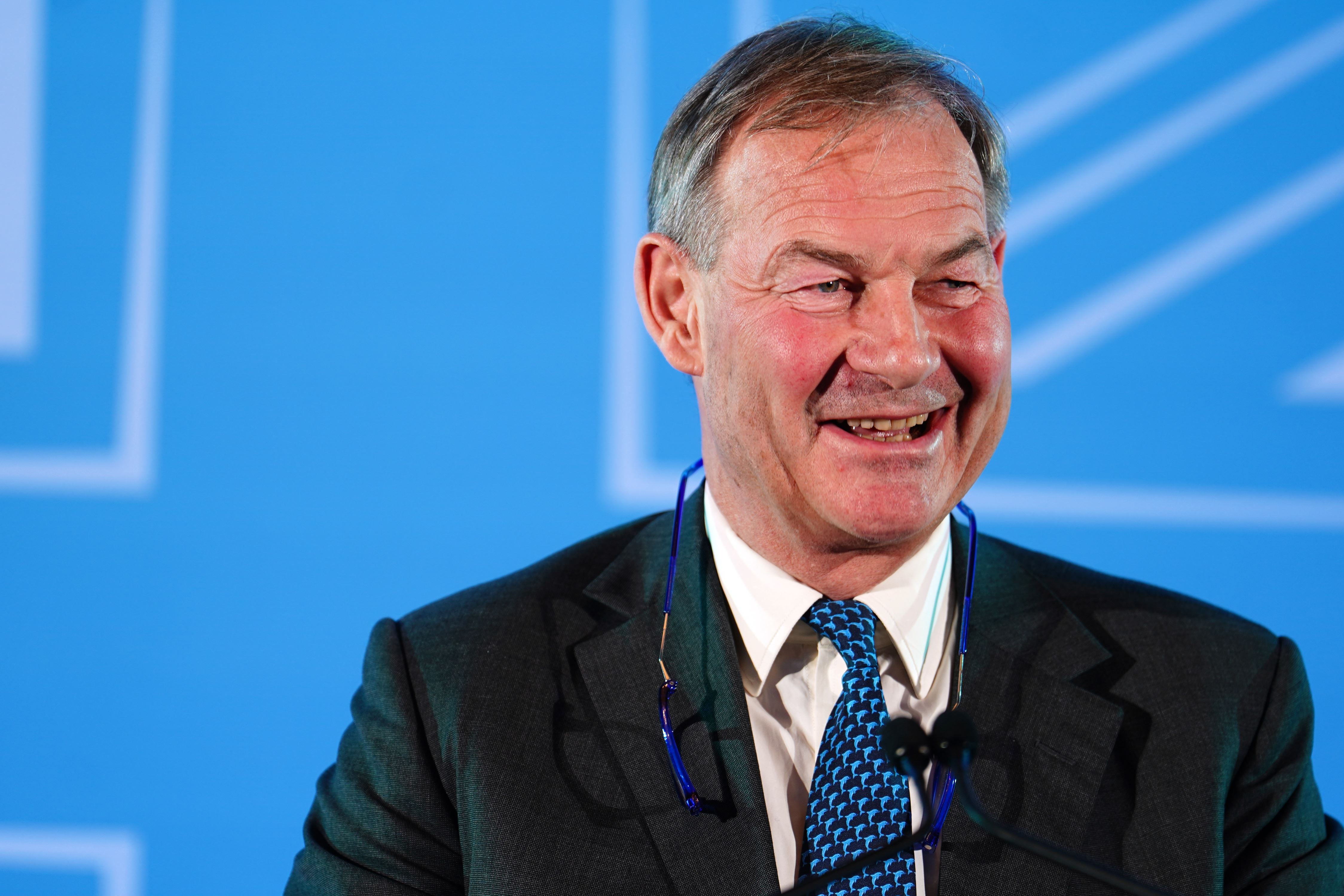 Reform Shares: Ex-MP Rupert Lowe Faces Credible Harassment Allegations Reform Shares: Ex-MP Rupert Lowe Faces Credible Harassment Allegations