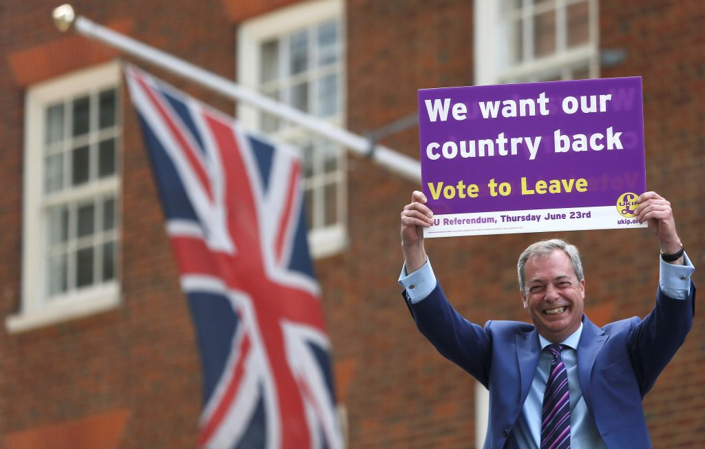 Reform UK's Rising Political Power: Nigel Farage's Impact Reform UK's Rising Political Power: Nigel Farage's Impact