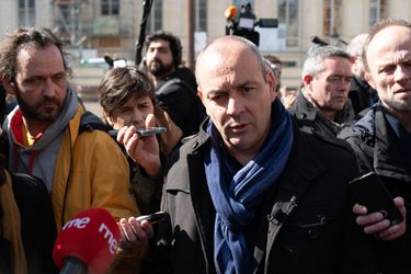 Réforme Des Retraites : Laurent Jaccobelli Évoque Une Alliance RN-gauche Réforme Des Retraites : Laurent Jaccobelli Évoque Une Alliance RN-gauche