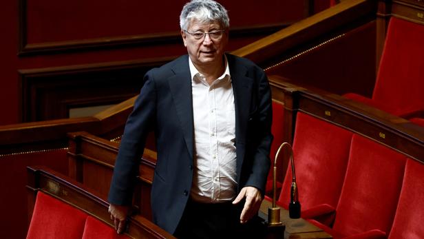 Refus De Kohler : Coquerel Lance Une Action En Justice Concernant La Commission D'enquête Sur Le Budget Refus De Kohler : Coquerel Lance Une Action En Justice Concernant La Commission D'enquête Sur Le Budget