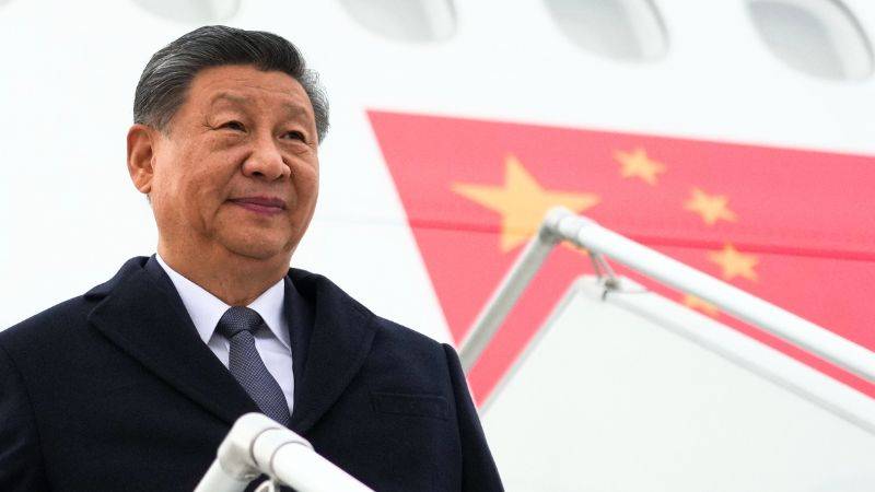 Regalo Presidencial: Tres Toros Uruguayos Parten Hacia China Para Xi Jinping Regalo Presidencial: Tres Toros Uruguayos Parten Hacia China Para Xi Jinping