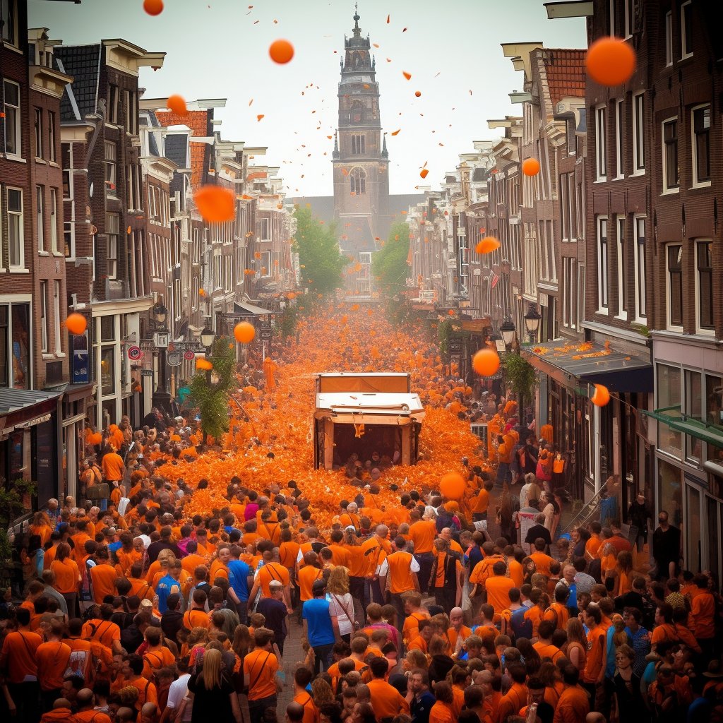 Reis Naar Liverpool: Oranjegekte Voor Potentiële Titelwinst Reis Naar Liverpool: Oranjegekte Voor Potentiële Titelwinst