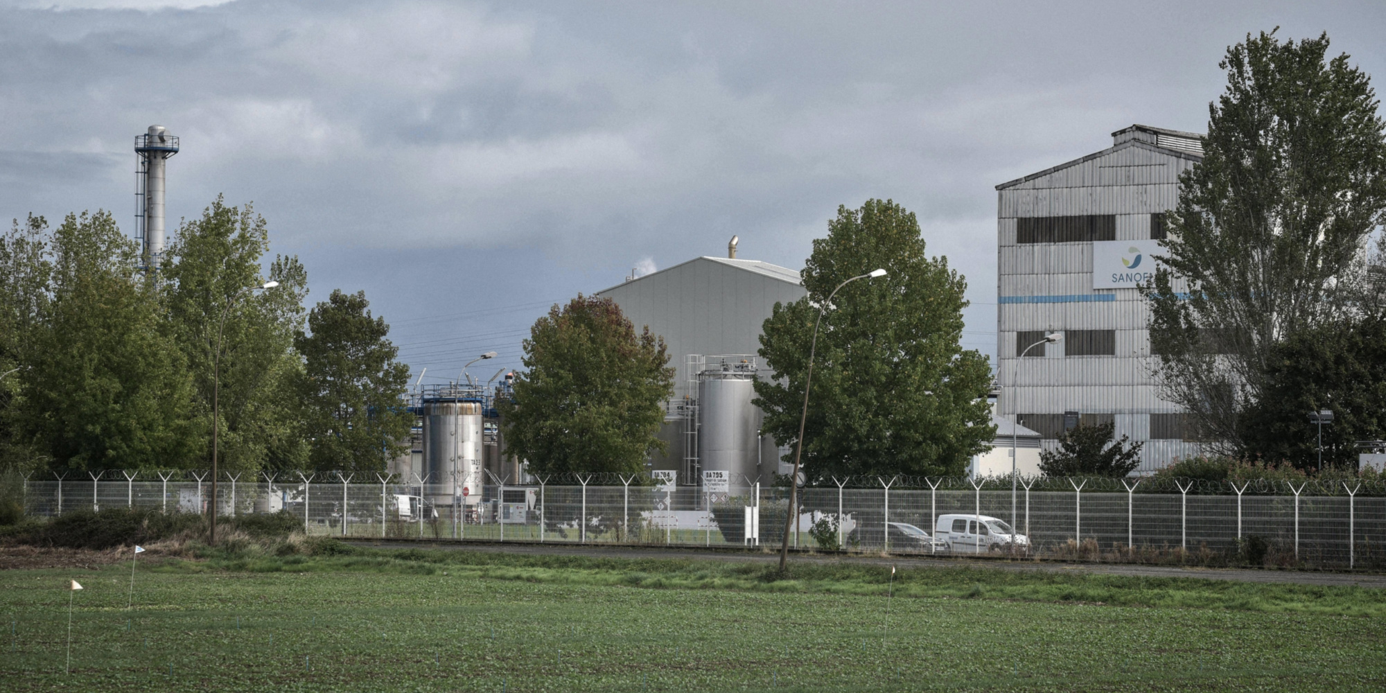 Rejets Toxiques À Mourenx : Sanofi Et La Production De Dépakine Mis En Examen Rejets Toxiques À Mourenx : Sanofi Et La Production De Dépakine Mis En Examen