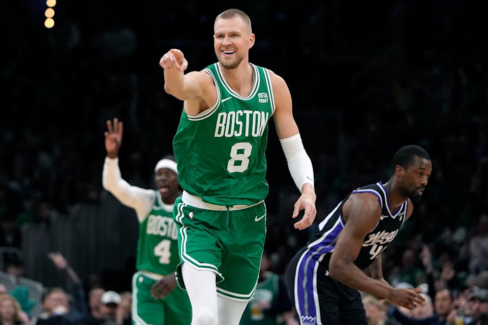 Rekordas: „Boston Celtics“ Pardavimas Ir Lietuvių Nebuvimas Tarp Akcininkų Rekordas: „Boston Celtics“ Pardavimas Ir Lietuvių Nebuvimas Tarp Akcininkų
