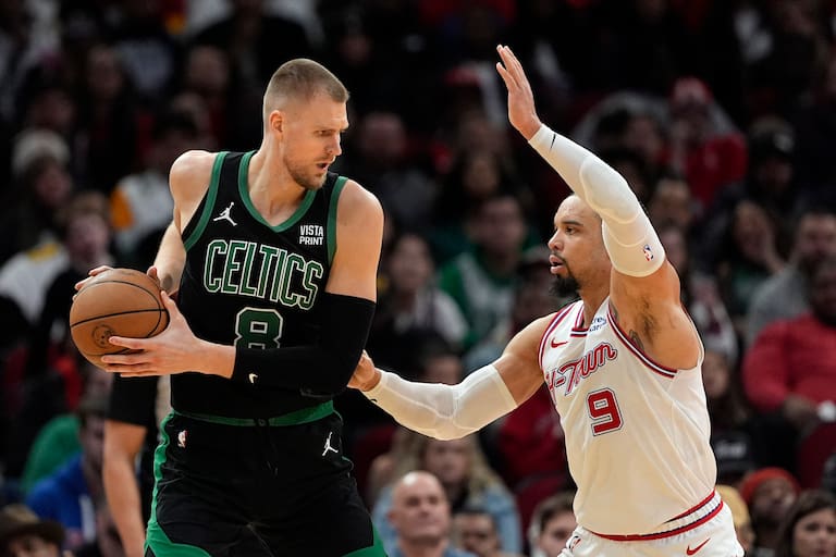 Rekordinė „Boston Celtics“ Pardavimo Suma: Lietuvių Nebuvo Tarp Pirkėjų Rekordinė „Boston Celtics“ Pardavimo Suma: Lietuvių Nebuvo Tarp Pirkėjų