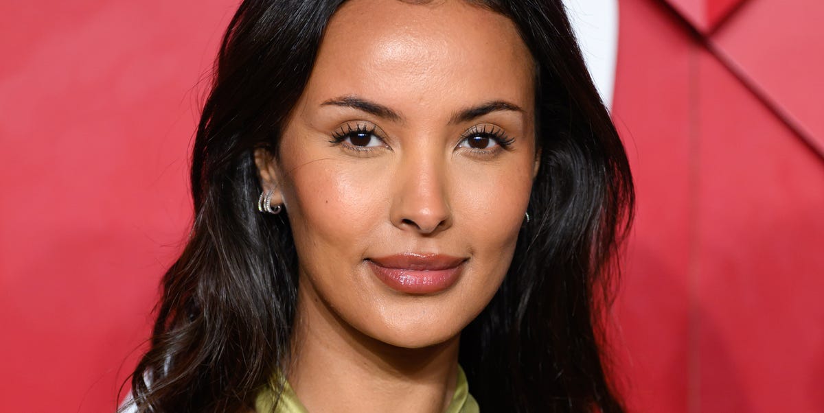 Relationship Confirmed: Maya Jama And Ruben Diaz's Candid Update Relationship Confirmed: Maya Jama And Ruben Diaz's Candid Update