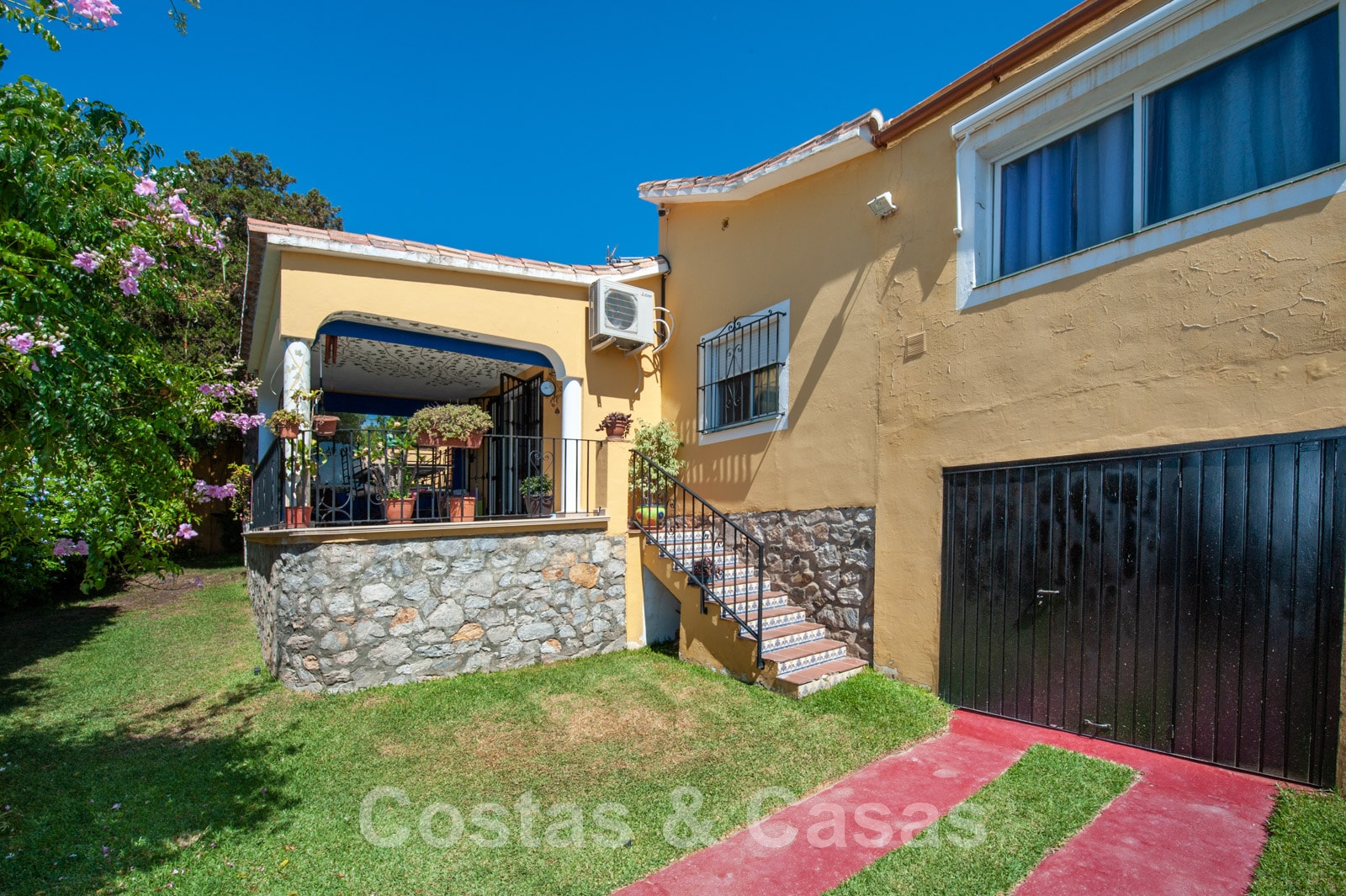 Relax And Rejuvenate: An Idyllic Andalusian Farmstay Relax And Rejuvenate: An Idyllic Andalusian Farmstay