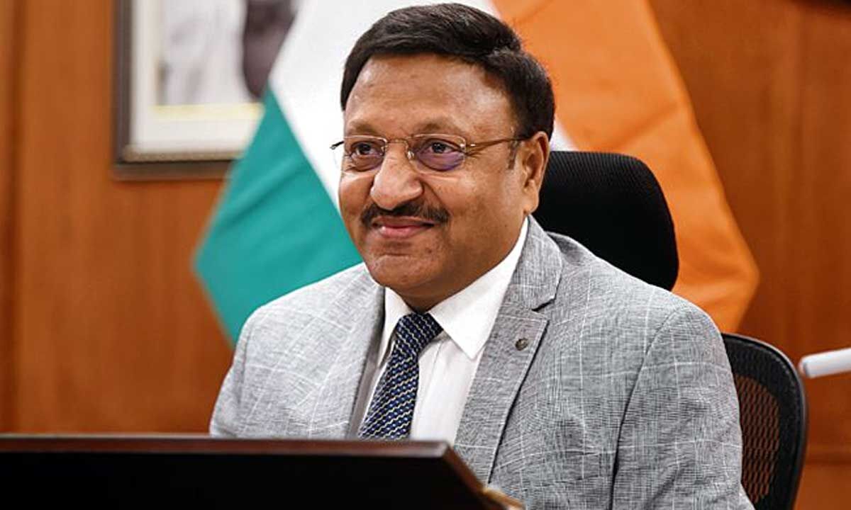Reliable Poll Data: The Chief Election Commissioner's Statement Reliable Poll Data: The Chief Election Commissioner's Statement