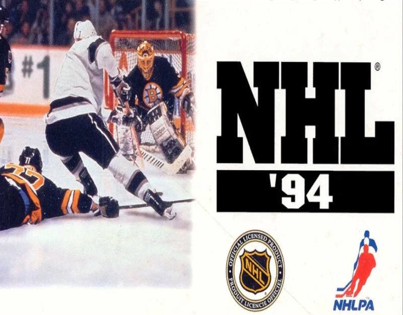 Relive The Arcade: NHL 25's Classic Game Mode Returns Relive The Arcade: NHL 25's Classic Game Mode Returns