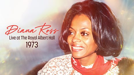 Reliving The Magic: Diana Ross At The Royal Albert Hall, 1973 Reliving The Magic: Diana Ross At The Royal Albert Hall, 1973