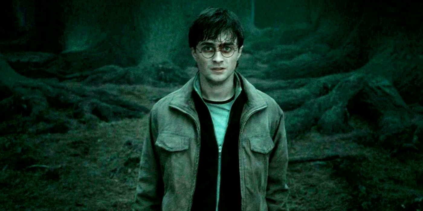 Remaking Harry Potter: The Adult Character HBO Needs To Nail Remaking Harry Potter: The Adult Character HBO Needs To Nail