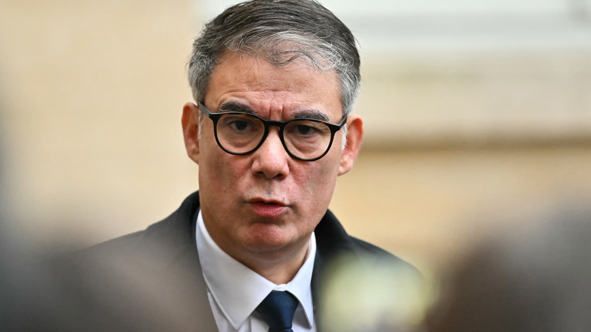 Remaniement Au PS : Les Opposants À Olivier Faure Organisent Leur Riposte Remaniement Au PS : Les Opposants À Olivier Faure Organisent Leur Riposte