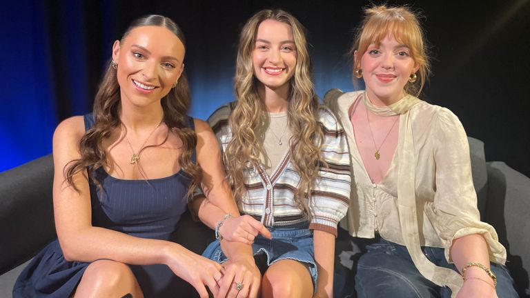 Remember Monday: Who Are The UK's Eurovision 2025 Hopefuls? Remember Monday: Who Are The UK's Eurovision 2025 Hopefuls?