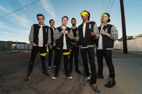 Remembering Adam Ramey: Lead Singer Of Dropout Kings Dies At 32 Remembering Adam Ramey: Lead Singer Of Dropout Kings Dies At 32