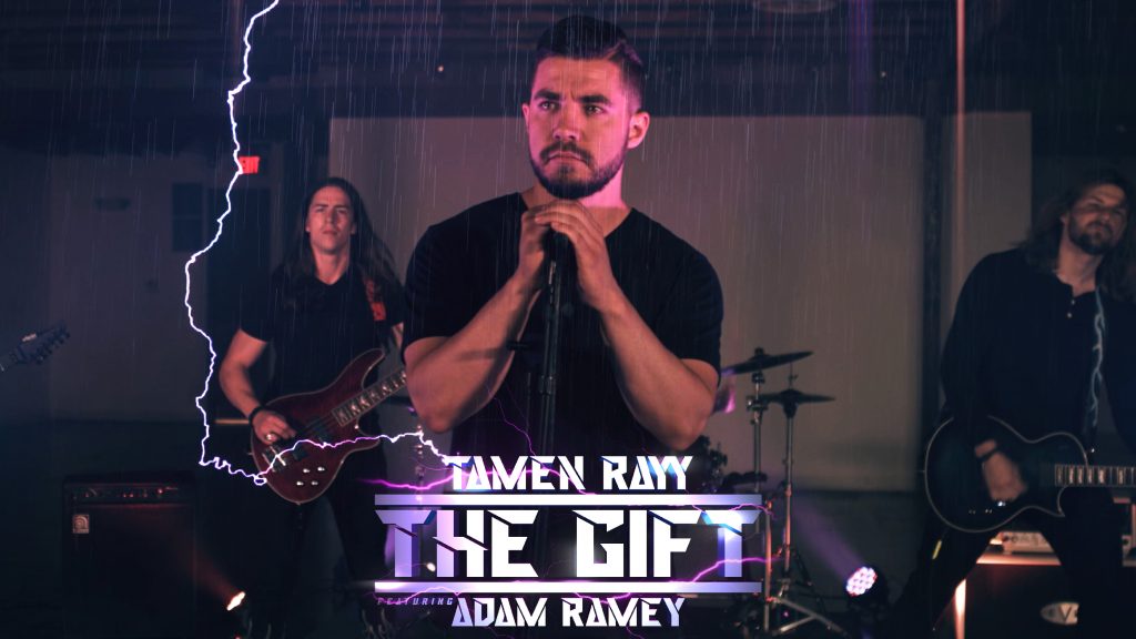 Remembering Adam Ramey: Vocalist Of Dropout Kings Remembering Adam Ramey: Vocalist Of Dropout Kings