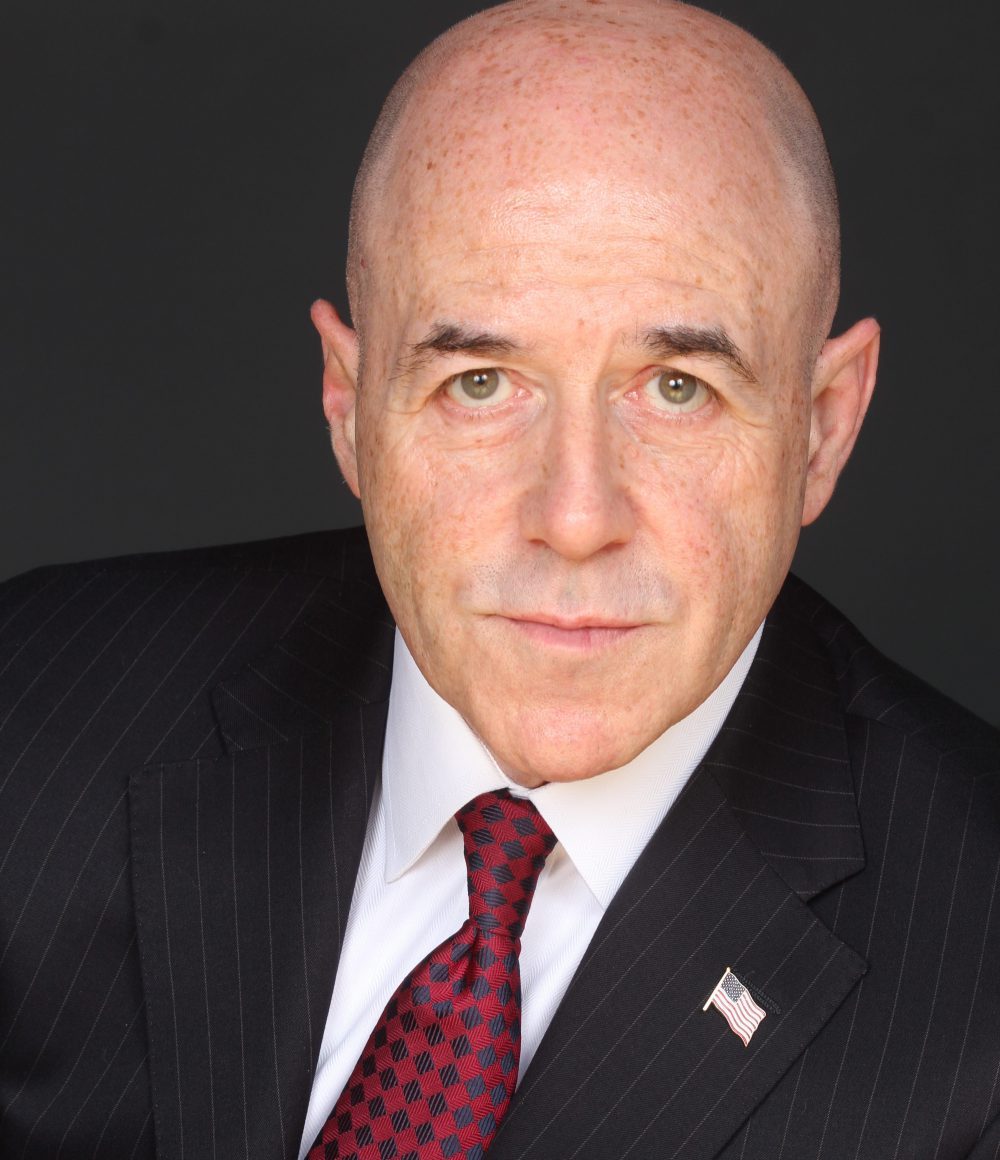 Remembering Bernard Kerik: Former NYC Police Commissioner And 9/11 Figure Remembering Bernard Kerik: Former NYC Police Commissioner And 9/11 Figure