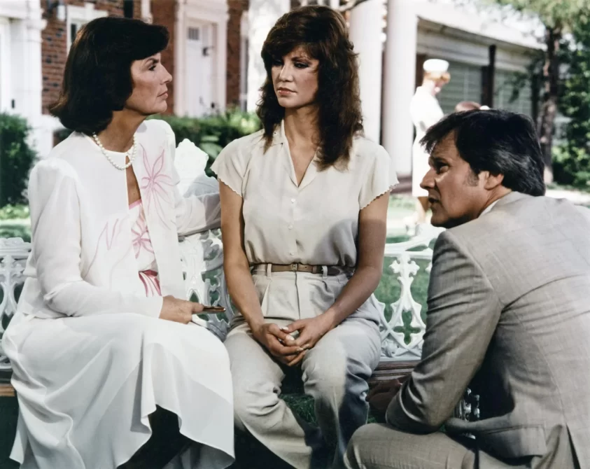 Remembering Priscilla Pointer: Actress Dead At 100