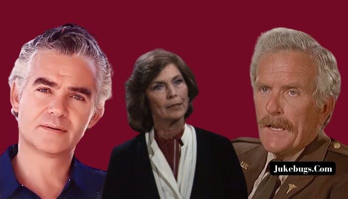 Remembering Priscilla Pointer: Dalla Star Passes Away At Age 100 Remembering Priscilla Pointer: Dalla Star Passes Away At Age 100