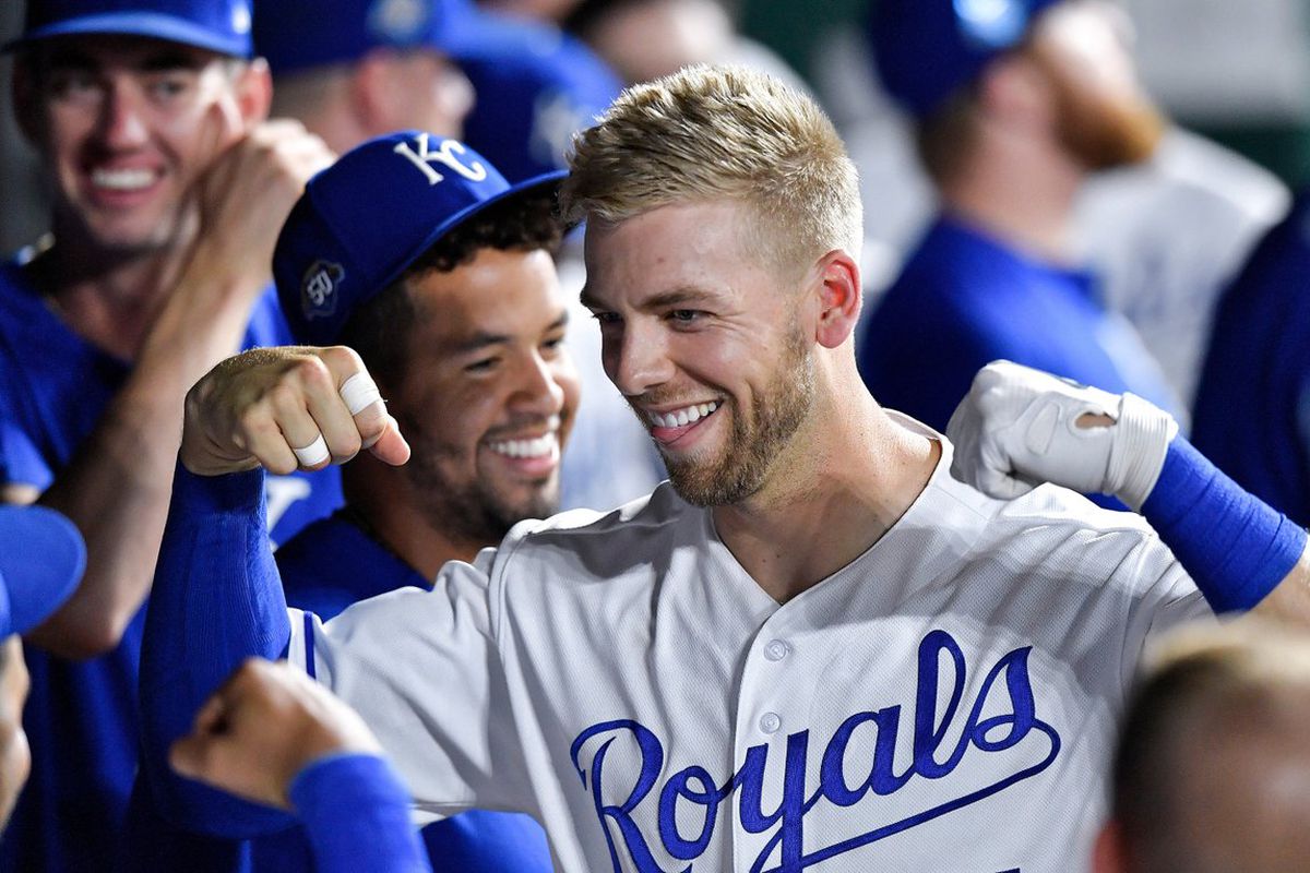 Remembering The 2000 Yankees: Victory Against The Royals Remembering The 2000 Yankees: Victory Against The Royals