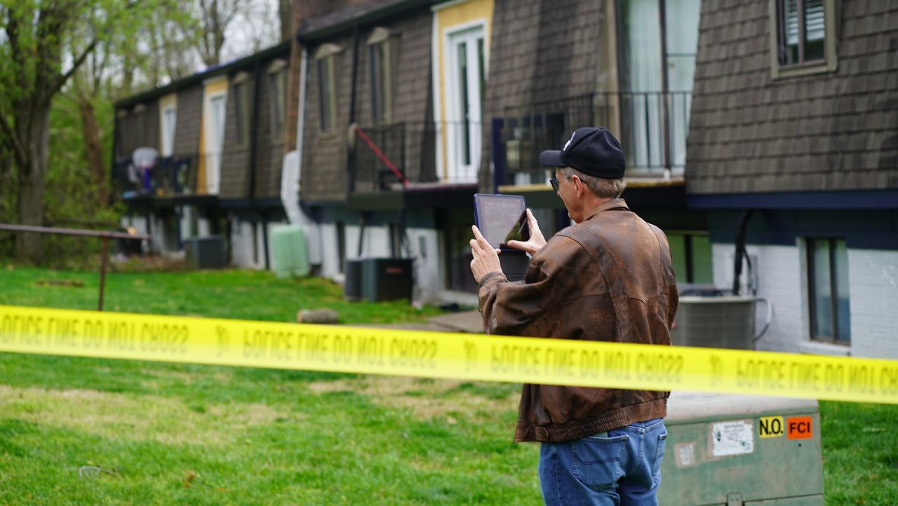 Remembering The 2012 Louisville Tornado: Impacts And Resilience