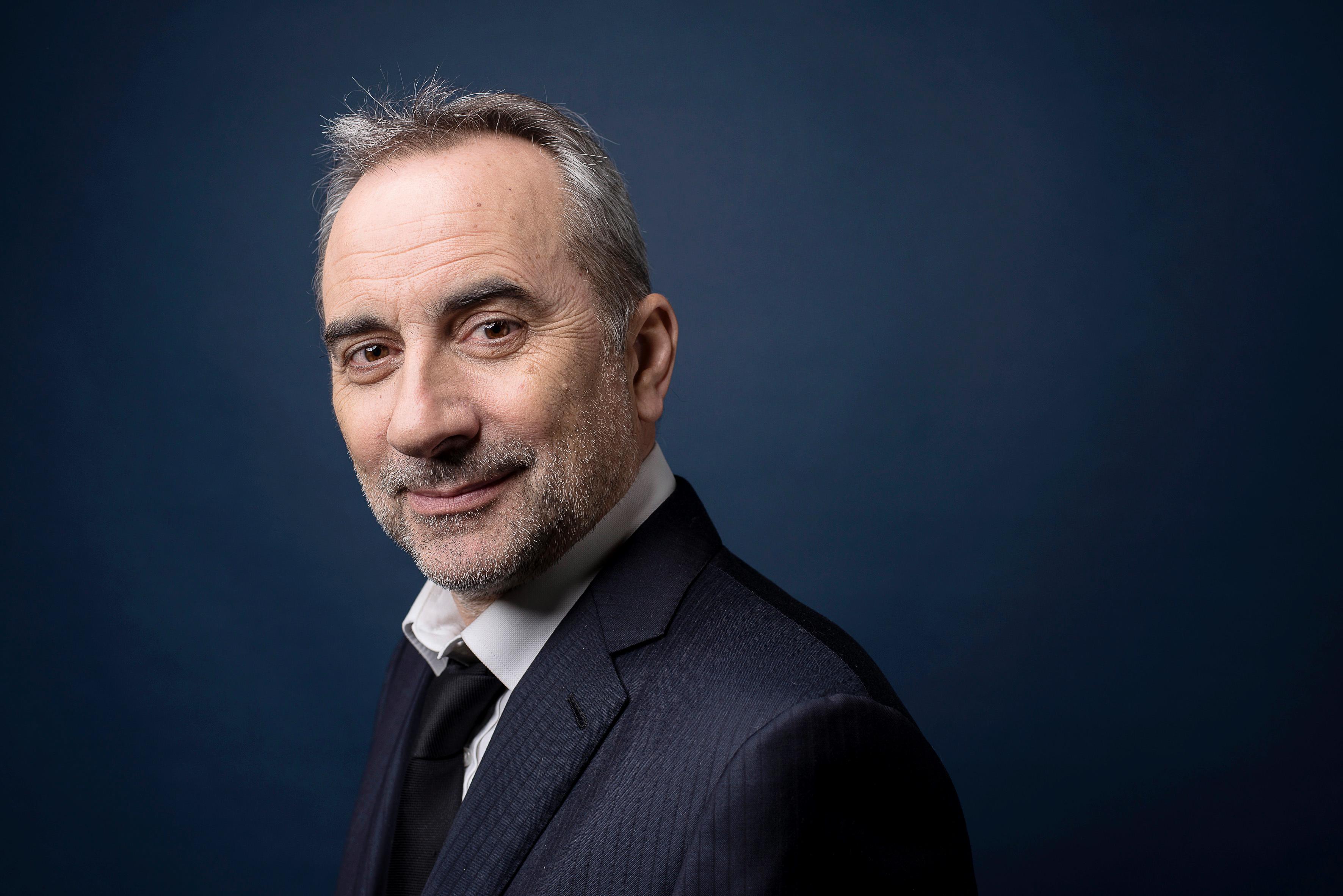 Rencontre Difficile : Antoine Duléry Se Confie Sur Son Expérience Avec Jean-Luc Delarue Rencontre Difficile : Antoine Duléry Se Confie Sur Son Expérience Avec Jean-Luc Delarue