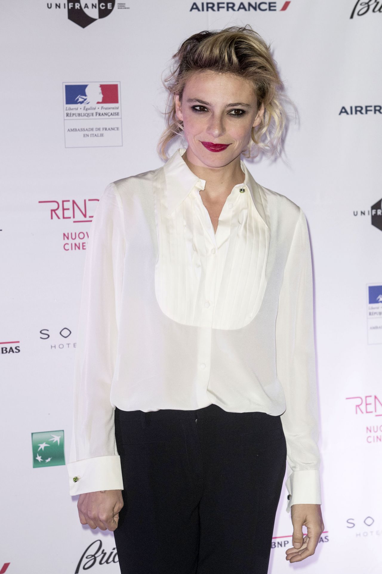 Rendez-Vous With French Cinema 2025: A Festival Preview Rendez-Vous With French Cinema 2025: A Festival Preview