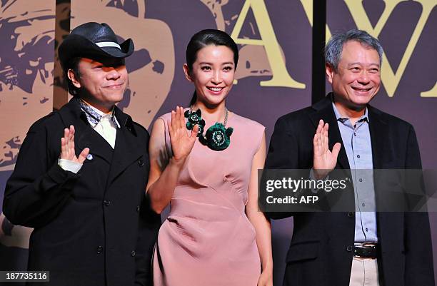 Renowned Cinematographer Lin Tsan-ting (Golden Horse Awards) Dead At 94 Renowned Cinematographer Lin Tsan-ting (Golden Horse Awards) Dead At 94