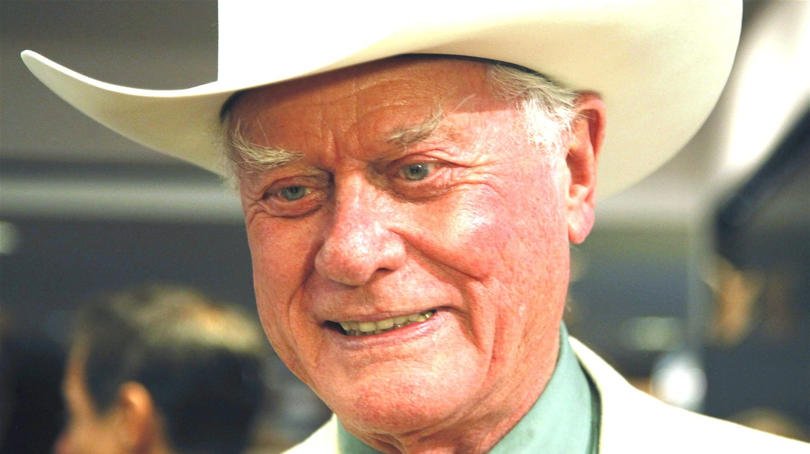 Renowned Dallas Figure Passes Away Aged 100 Renowned Dallas Figure Passes Away Aged 100