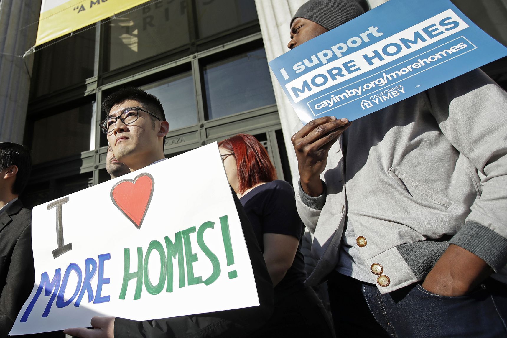 Rent Freeze Sparks Legal Battle With Housing Corporations Rent Freeze Sparks Legal Battle With Housing Corporations
