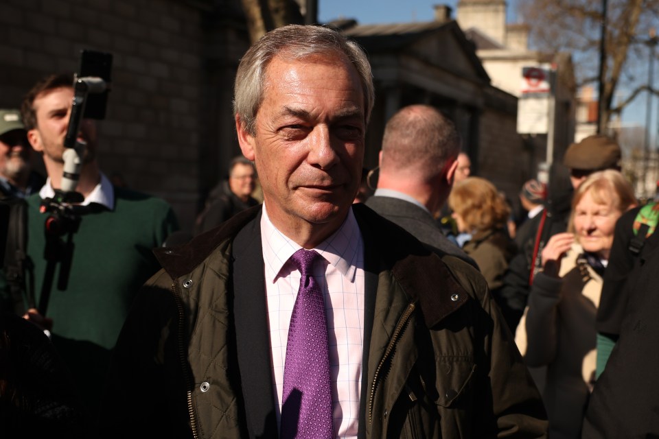 Replacing Farage: Rupert Lowe's Qualifications To Lead Reform Replacing Farage: Rupert Lowe's Qualifications To Lead Reform