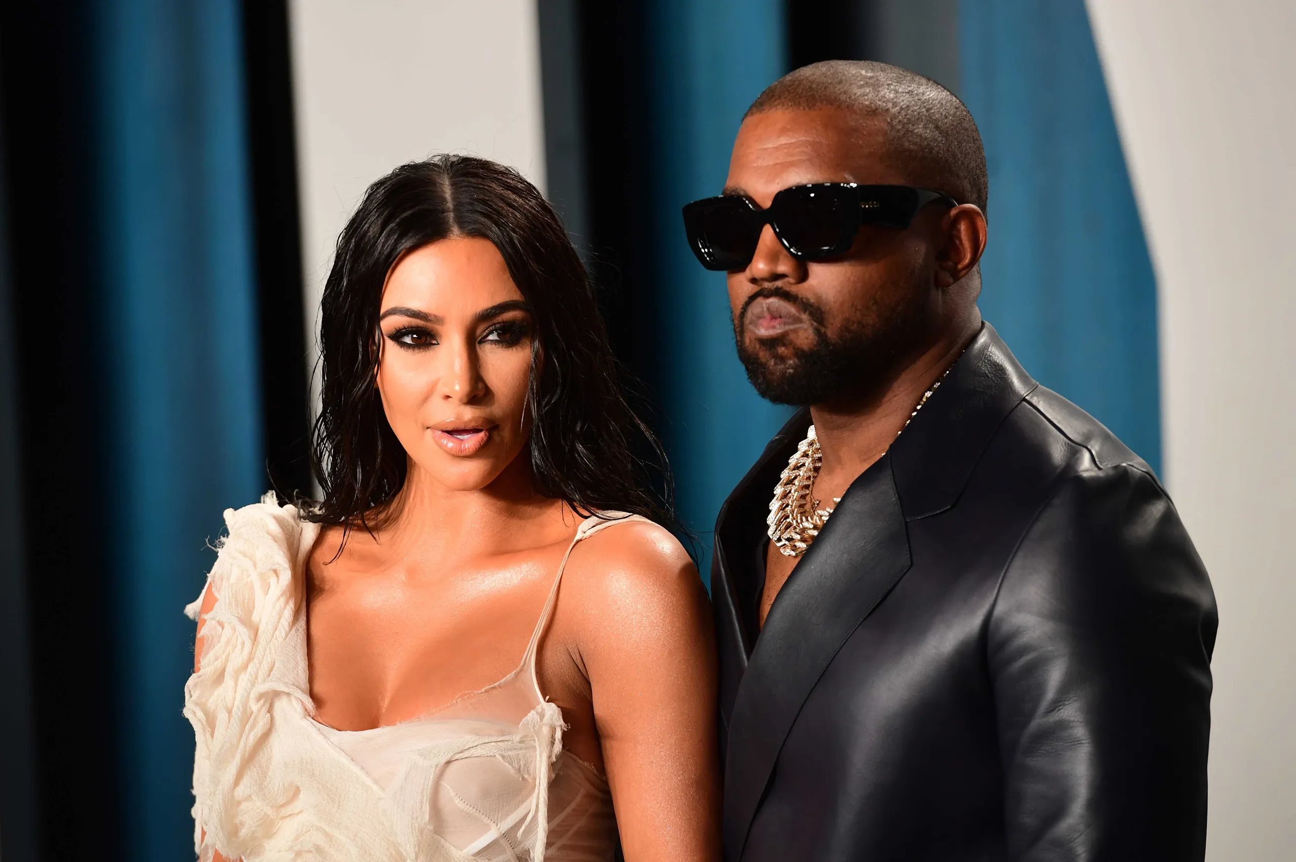 Report: Bianca Censori Seeks Divorce From Kanye West Amidst Control Allegations Report: Bianca Censori Seeks Divorce From Kanye West Amidst Control Allegations