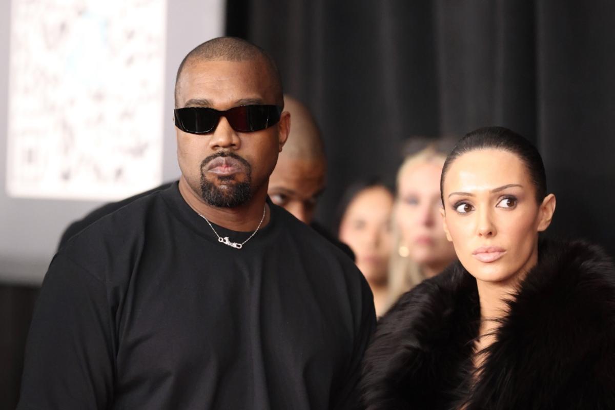 Report: Bianca Censori's Difficult Divorce From Kanye West Report: Bianca Censori's Difficult Divorce From Kanye West