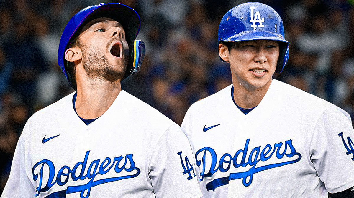 Report: Hyeseong Kim, Former KBO Star, Joins The Dodgers Report: Hyeseong Kim, Former KBO Star, Joins The Dodgers