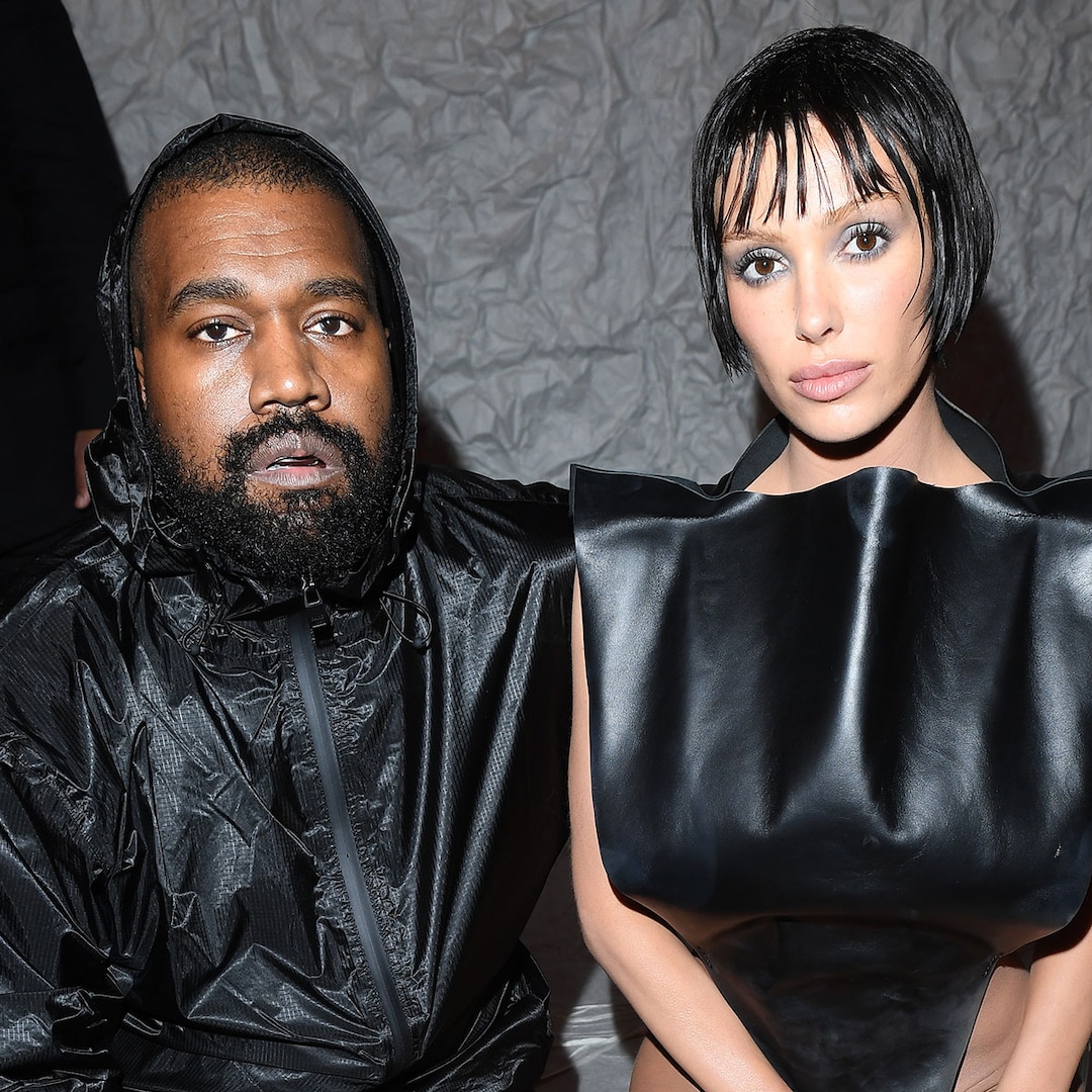 Report: Kanye West's Alleged Control Of Bianca Censori's Life Report: Kanye West's Alleged Control Of Bianca Censori's Life