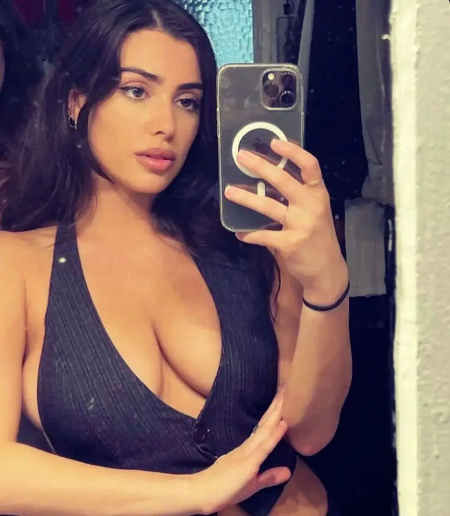 Report: Kanye West's Influence On Bianca Censori's Daily Life Report: Kanye West's Influence On Bianca Censori's Daily Life