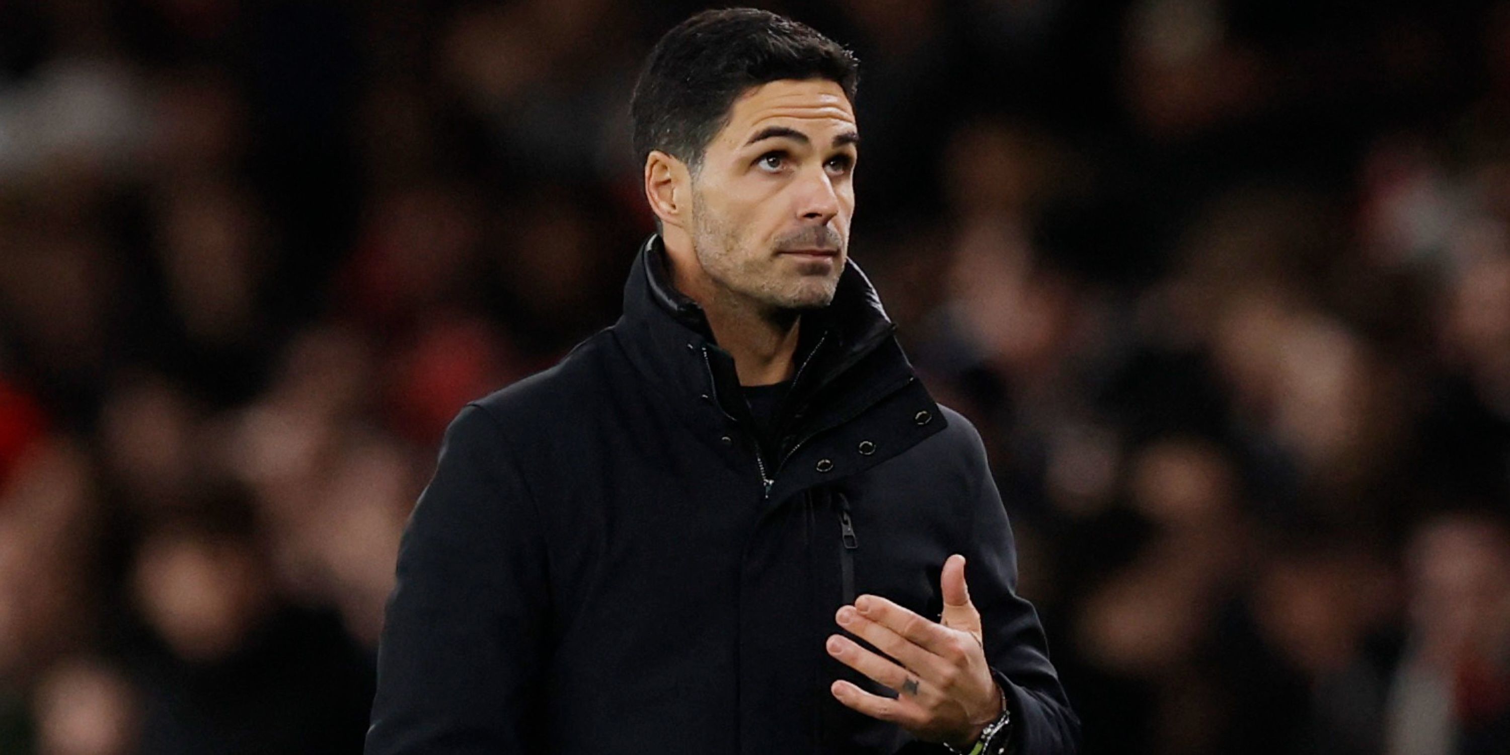 Report: Manchester City Targets Arsenal Legend As Guardiola Replacement Report: Manchester City Targets Arsenal Legend As Guardiola Replacement