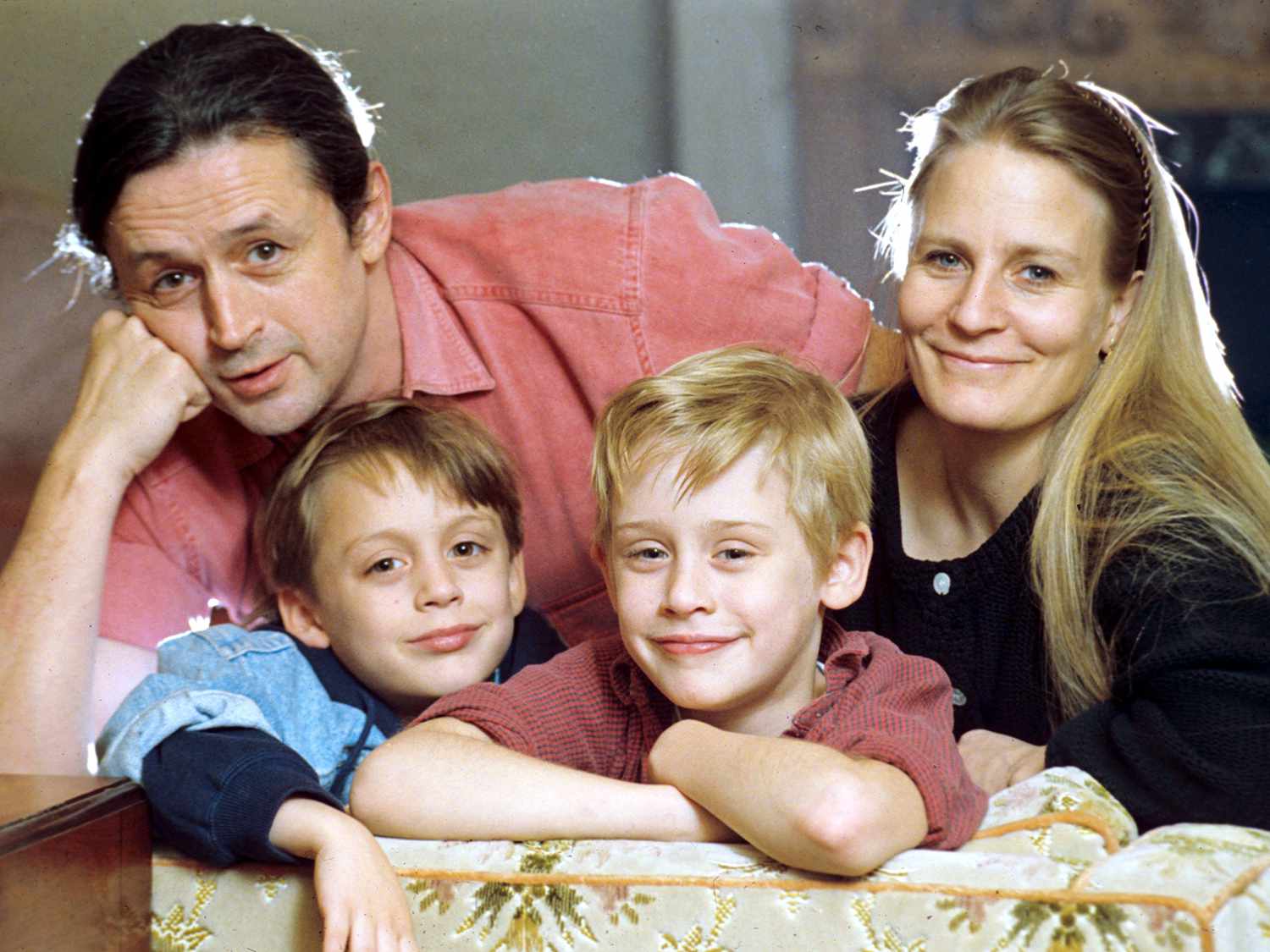 Report: Mother Of Macaulay And Kieran Culkin Struggling Financially Despite Sons' Success Report: Mother Of Macaulay And Kieran Culkin Struggling Financially Despite Sons' Success