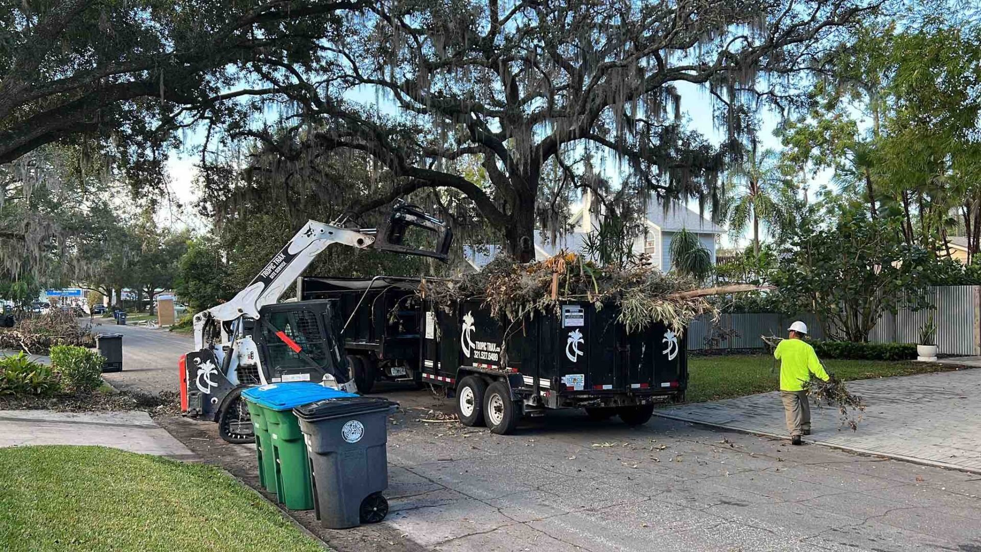 Report Storm Damage: Louisville Opens Debris Pickup Request Portal Report Storm Damage: Louisville Opens Debris Pickup Request Portal