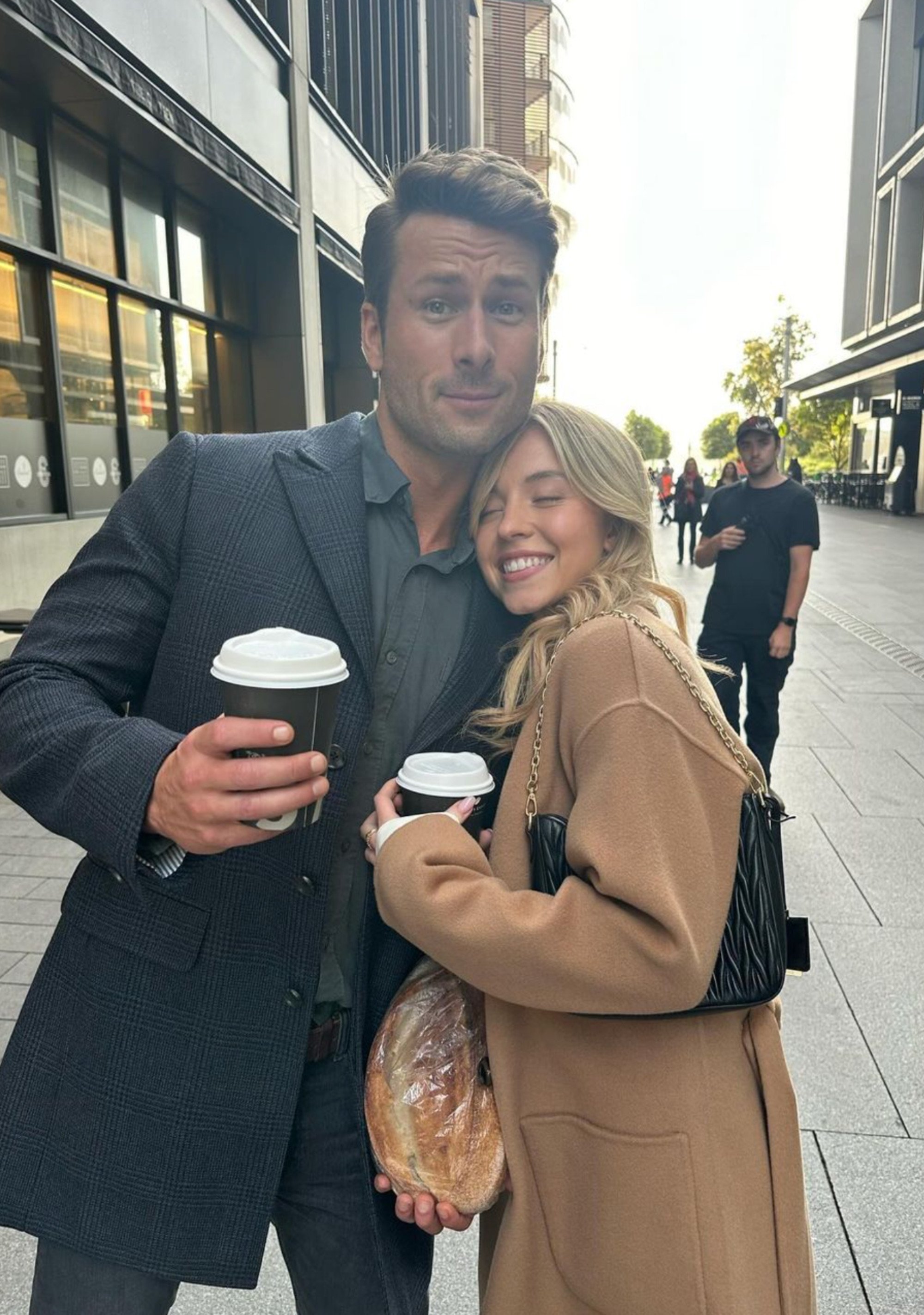 Report: Sydney Sweeney And Jonathan Davino Meet Amidst Relationship Speculation Report: Sydney Sweeney And Jonathan Davino Meet Amidst Relationship Speculation