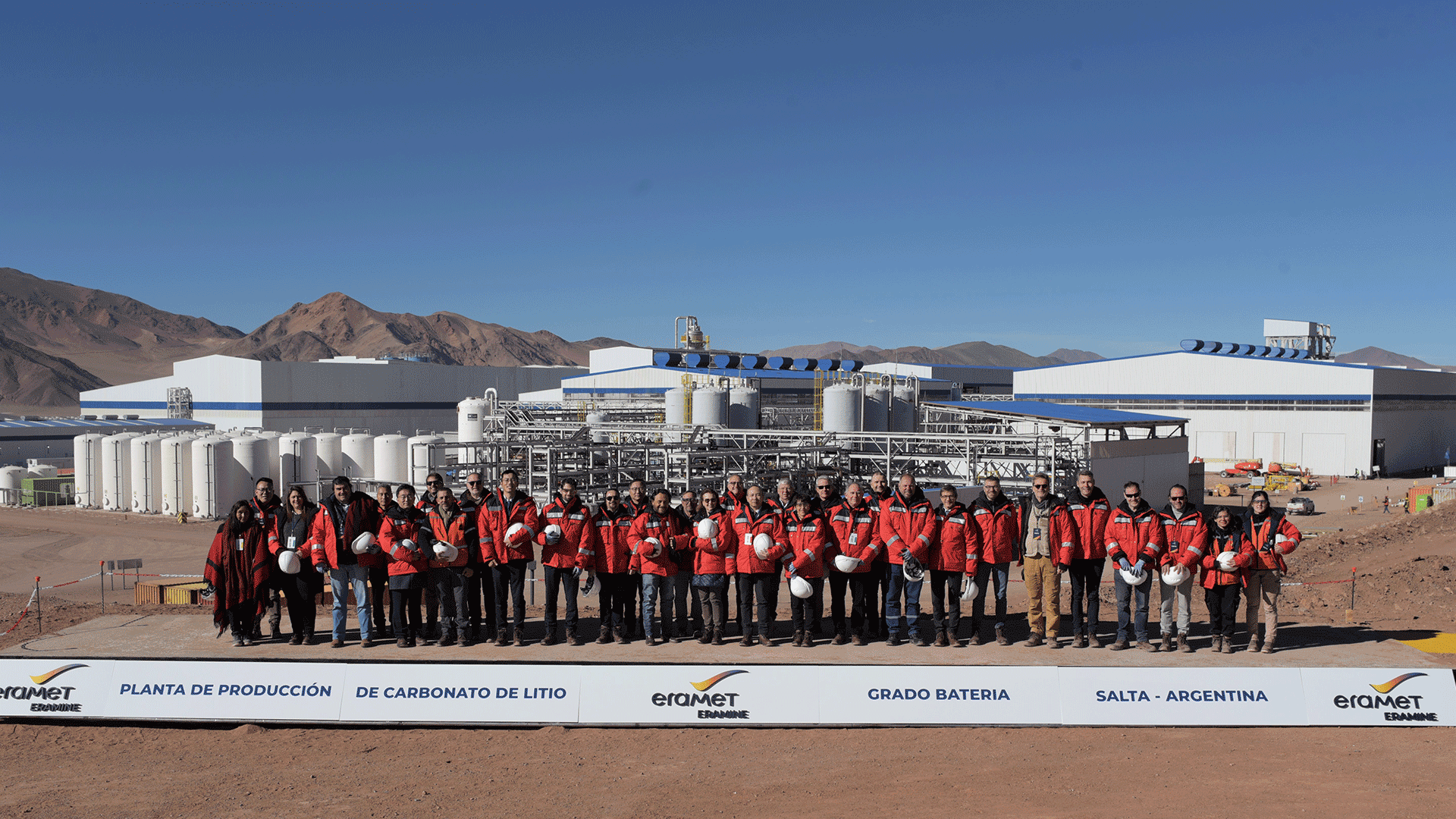 Reprise Économique Incertaine : Eramet Prévoit Une Baisse De Ses Bénéfices En 2024 Reprise Économique Incertaine : Eramet Prévoit Une Baisse De Ses Bénéfices En 2024