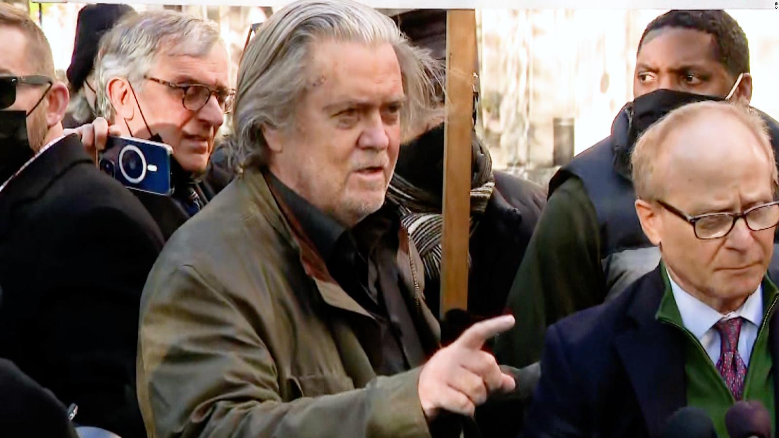 Republican Congressman Condemns Newsom For Interviewing Steve Bannon Republican Congressman Condemns Newsom For Interviewing Steve Bannon