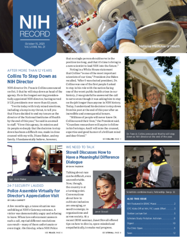 Research Cuts Spark NIH Staff Walkout Amidst Growing Tensions Research Cuts Spark NIH Staff Walkout Amidst Growing Tensions