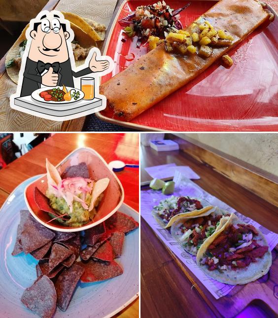 Reseña Cantina Canalla: Comida Mexicana Auténtica En Málaga Reseña Cantina Canalla: Comida Mexicana Auténtica En Málaga