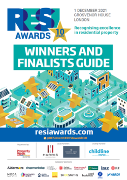 RESI Awards 2025: Meet The Winners RESI Awards 2025: Meet The Winners