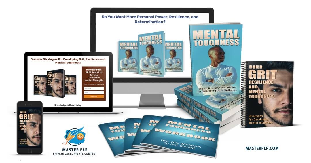 Resilience: From Bitter To Better – A Guide To Mental Strength Resilience: From Bitter To Better – A Guide To Mental Strength
