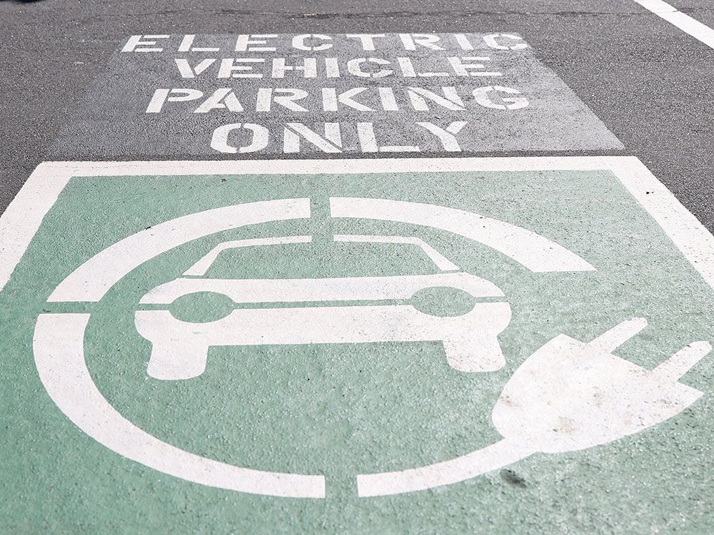 Resistance To EV Mandates Grows Among Car Dealers Resistance To EV Mandates Grows Among Car Dealers