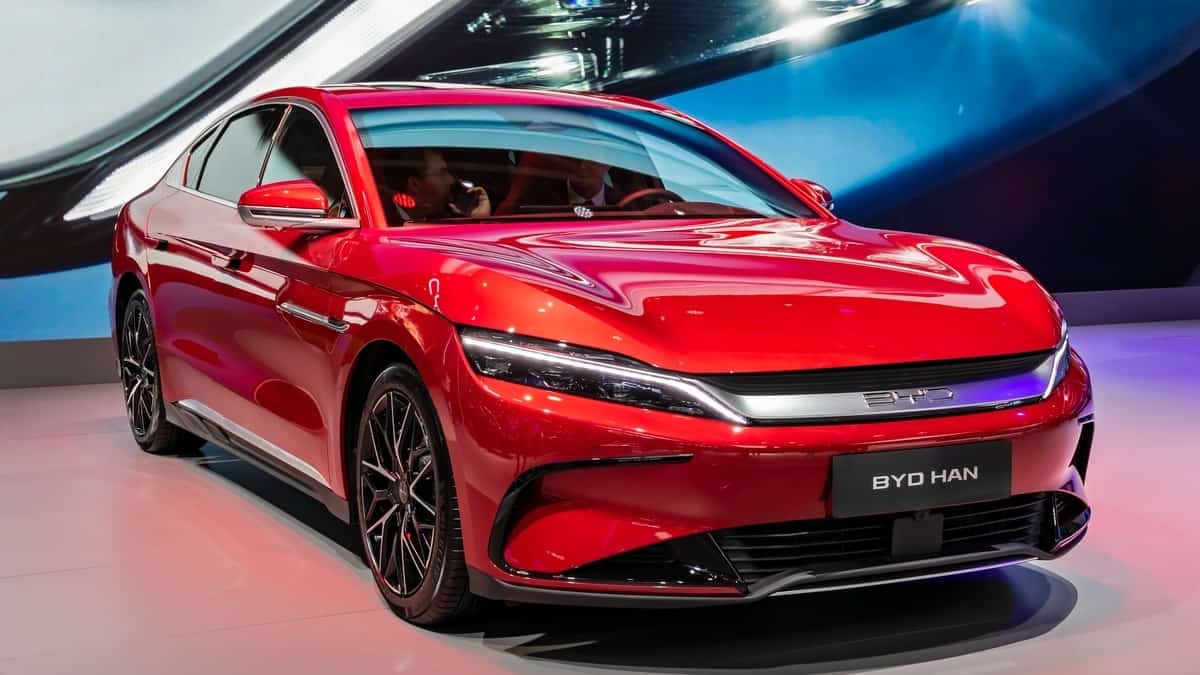 Resistance To EV Mandates Intensifies: Car Dealers Push Back Resistance To EV Mandates Intensifies: Car Dealers Push Back