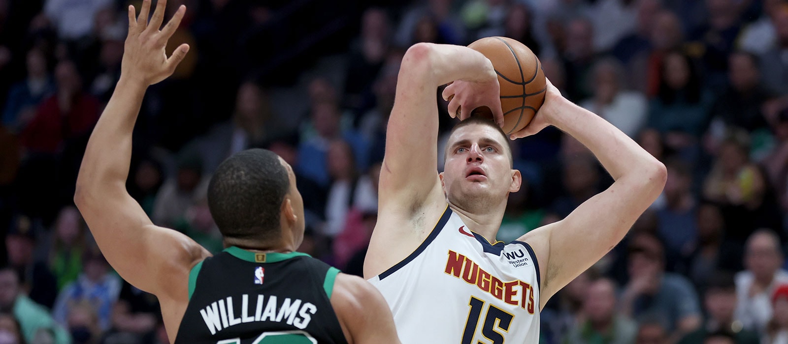 Rest For Jokic And Key Nuggets After Grueling Double-Overtime Game Rest For Jokic And Key Nuggets After Grueling Double-Overtime Game