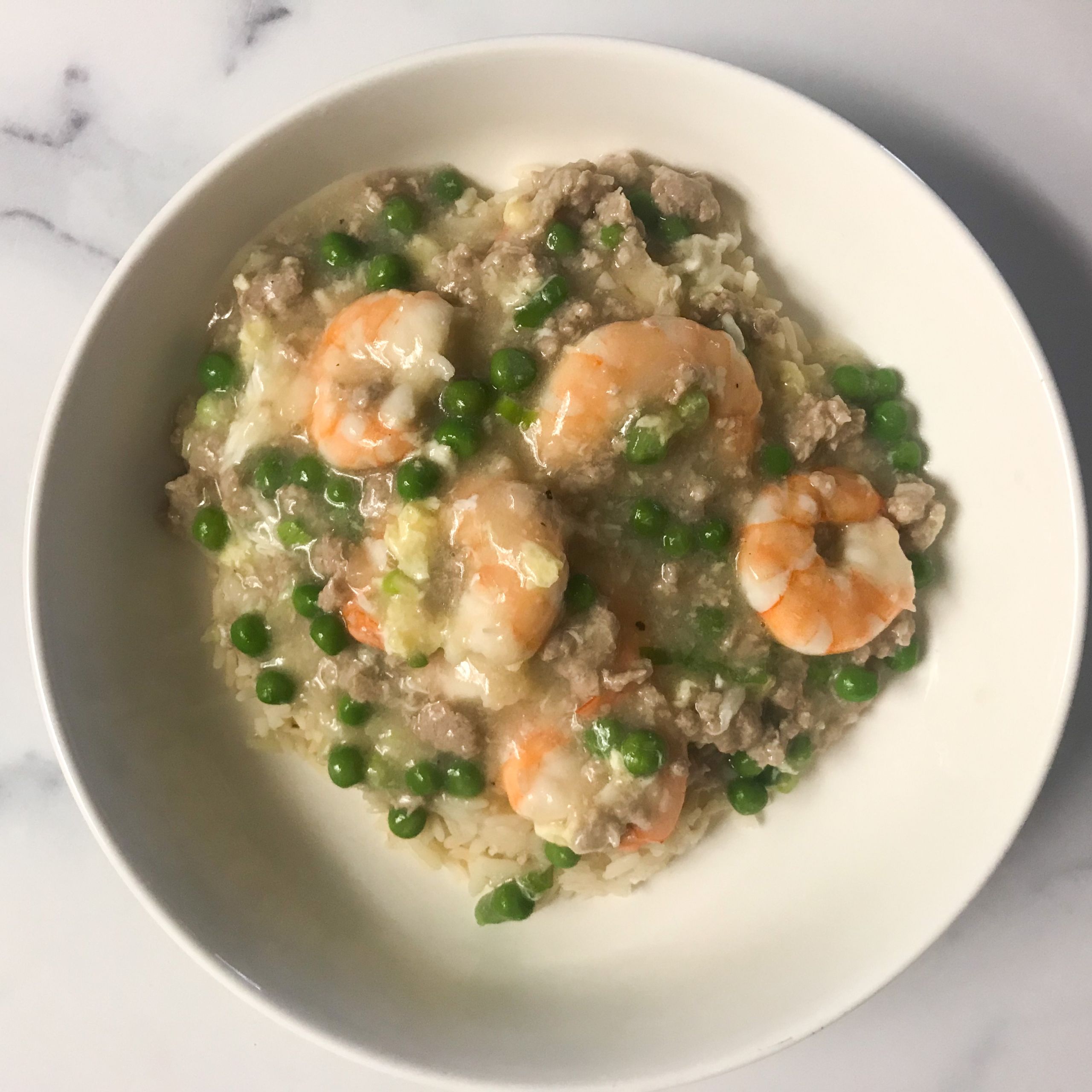 Restaurant-Quality Crab Stuffed Shrimp In Lobster Sauce At Home Restaurant-Quality Crab Stuffed Shrimp In Lobster Sauce At Home